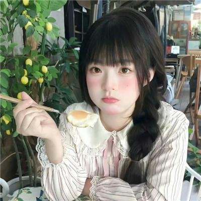 深郁之蓝