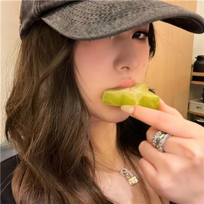 泪痕